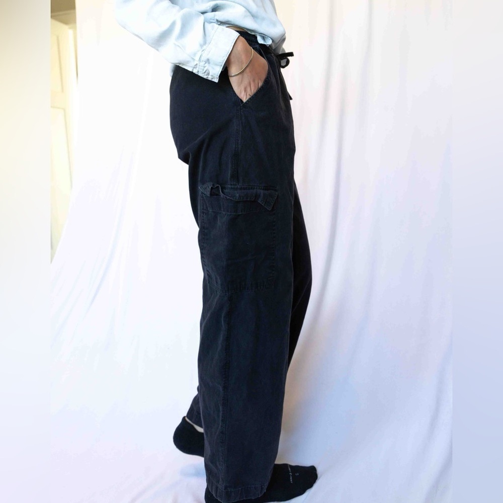 motel cargo pants - Picture 6 of 6